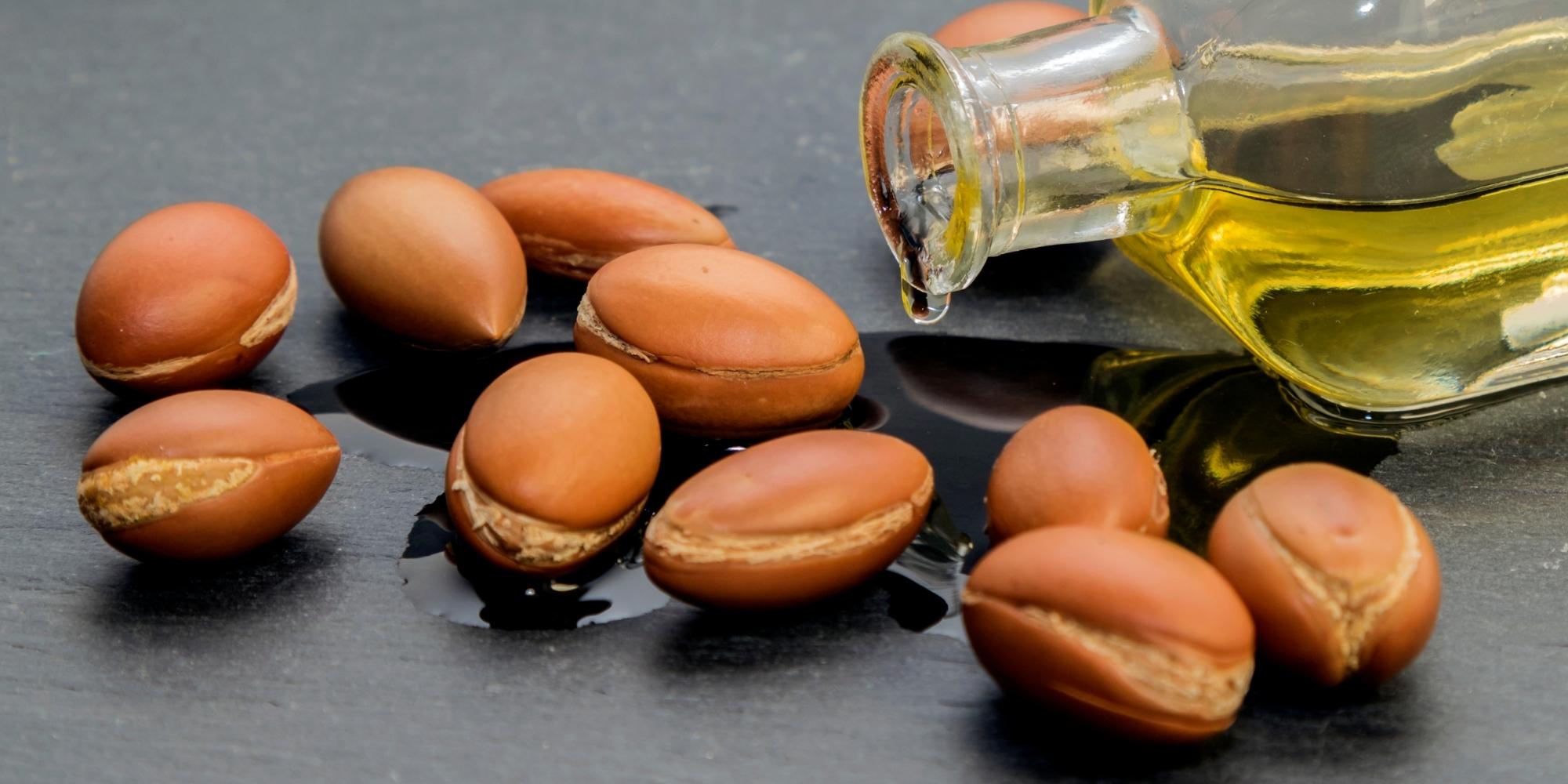 The Miraculous Argan Oil for Hairs and Skin